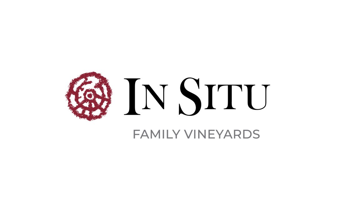 Viña San Esteban launches its new corporate image: In Situ Family Vineyards.